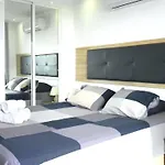 In Calle Tamarindos, 1 Apartman Benalmádena