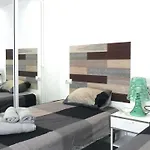 In Calle Tamarindos, 1 Apartman *