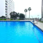 In Calle Tamarindos, 1 Apartman *