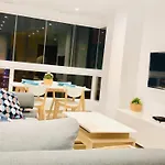 Apartman In Calle Tamarindos, 1 Benalmádena