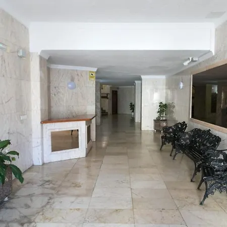 In Calle Tamarindos, 1 베날마데나코스타
