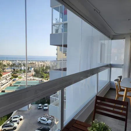 In Calle Tamarindos, 1 Apartman