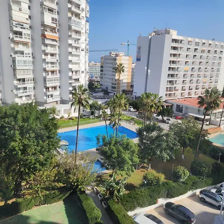 In Calle Tamarindos, 1 Apartman