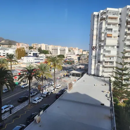 Apartman In Calle Tamarindos, 1 *