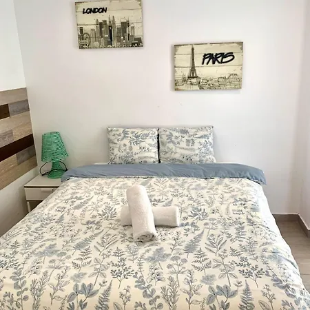 In Calle Tamarindos, 1 * 베날마데나코스타