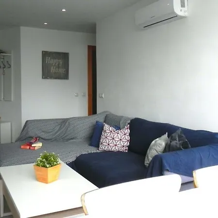 Apartment In Calle Tamarindos, 1