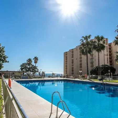 In Calle Tamarindos, 1 Apartment *