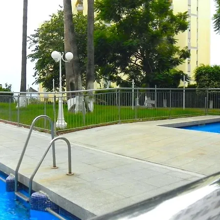 In Calle Tamarindos, 1 Apartment