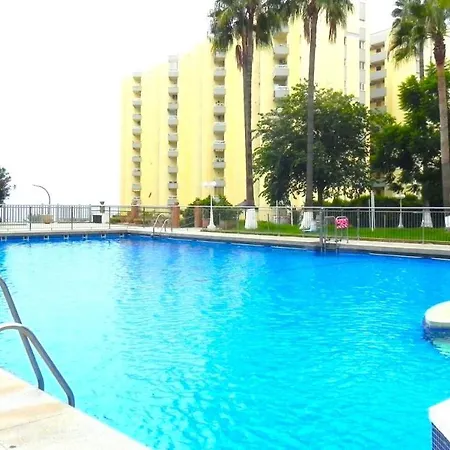 Apartment In Calle Tamarindos, 1