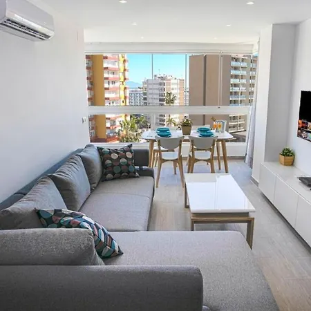Apartment In Calle Tamarindos, 1 *