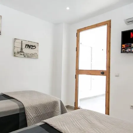 In Calle Tamarindos, 1 * Benalmadena