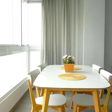 In Calle Tamarindos, 1 Apartment *