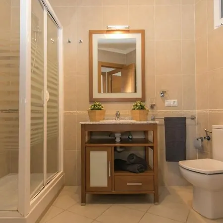 Apartment In Calle Tamarindos, 1 *