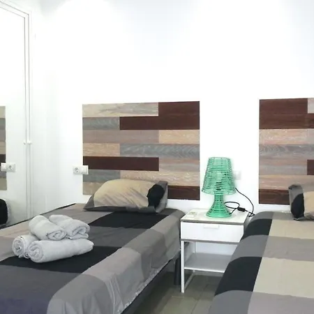 In Calle Tamarindos, 1 * Benalmadena
