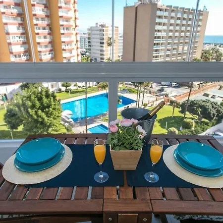 In Calle Tamarindos, 1 Apartment