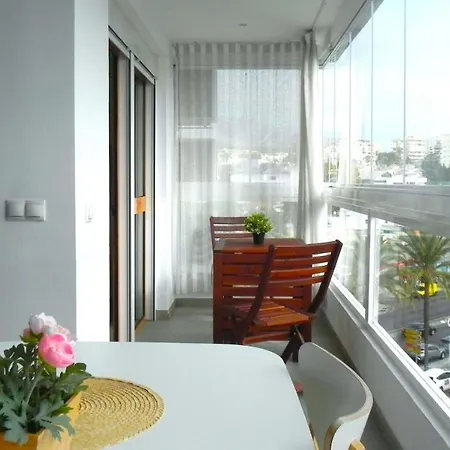 In Calle Tamarindos, 1 * Benalmadena