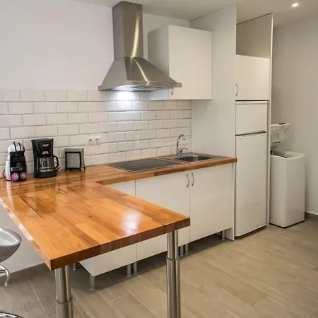 In Calle Tamarindos, 1 Apartment *
