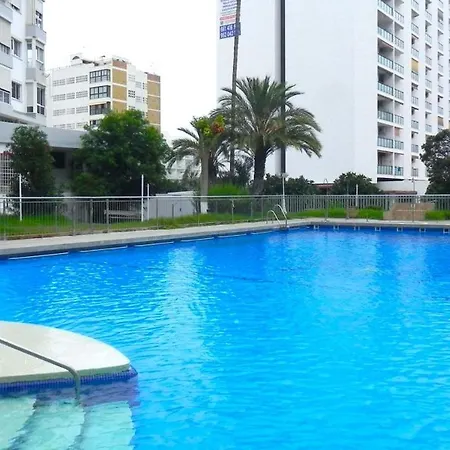 Apartment In Calle Tamarindos, 1 *