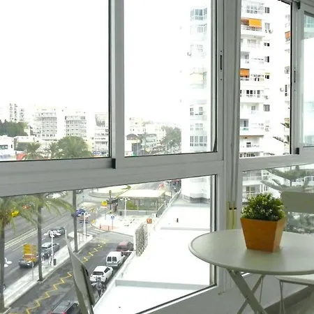 In Calle Tamarindos, 1 Apartment