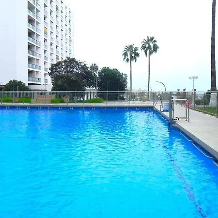 In Calle Tamarindos, 1 Apartment *