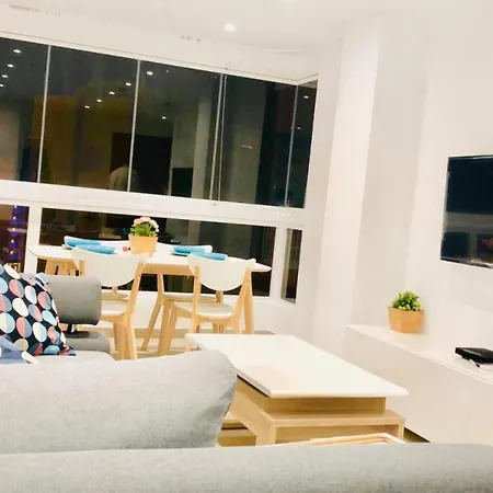 Apartment In Calle Tamarindos, 1 Benalmadena