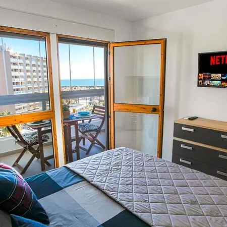 In Calle Tamarindos, 1 Apartment Benalmadena