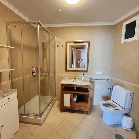 Apartment In Calle Tamarindos, 1 *